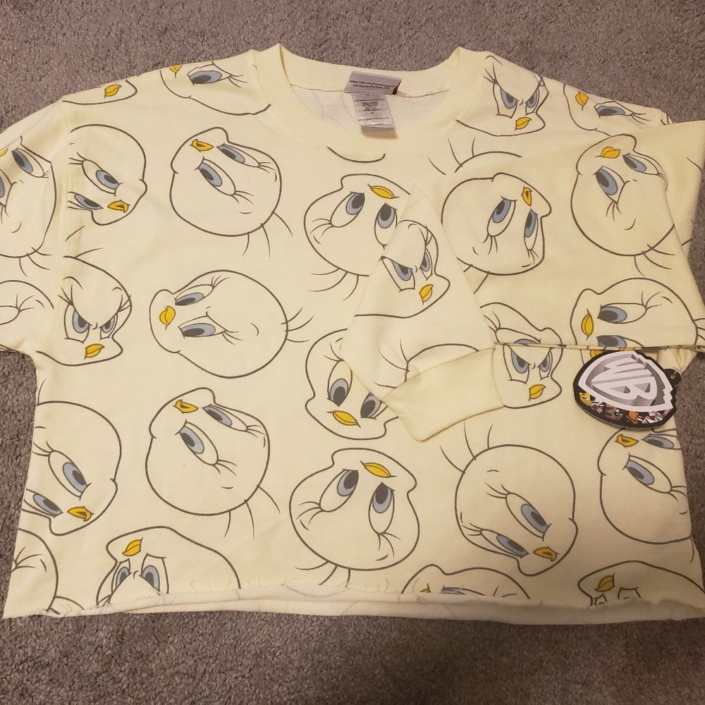 Long sleeve